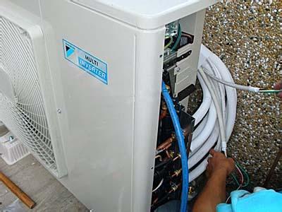 潭门镇商场中央空调分析及中央空调的维保分析